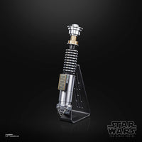 Star Wars The Black Series Force FX Life Size Prop Replica - Luke Skywalker Lightsaber