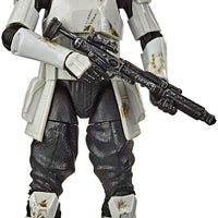 Star Wars The Black Series Galaxy's Edge 6 Inch Action Figure Exclusive - Mountain Trooper