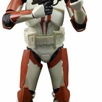 Star Wars The Black Series Gaming Greats 6 Inch Action Figure Exclusive - Clone Trooper (187th Battalion)
