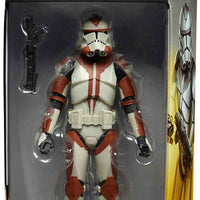 Star Wars The Black Series Gaming Greats 6 Inch Action Figure Exclusive - Clone Trooper (187th Battalion)