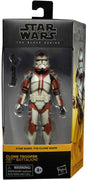 Star Wars The Black Series Gaming Greats 6 Inch Action Figure Exclusive - Clone Trooper (187th Battalion)