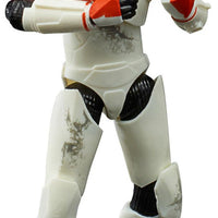 Star Wars The Black Series Gaming Greats 6 Inch Action Figure Box Art Exclusive - RC-1138 Red Trooper (BOSS)