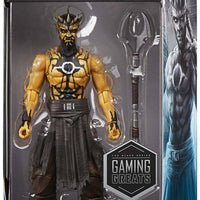Star Wars The Black Series Gaming Greats 6 Inch Action Figure Box Art Exclusive - Nightbrother Warrior