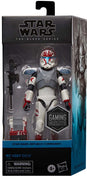 Star Wars The Black Series Gaming Greats 6 Inch Action Figure Exclusive - RC-1207 (SEV)