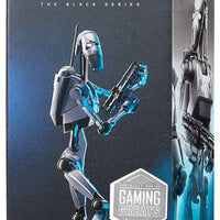 Star Wars The Black Series Gaming Greats 6 Inch Action Figure Exclusive - Republic Commando Battle Droid