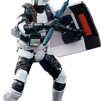 Star Wars The Black Series Gaming Greats 6 Inch Action Figure Exclusive - Riot Scout Trooper