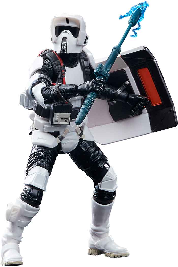 Star Wars The Black Series Gaming Greats 6 Inch Action Figure Exclusiv ...