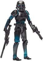 Star Wars The Black Series Gaming Greats 6 Inch Action Figure Box Art Exclusive - Shadow Stormtrooper