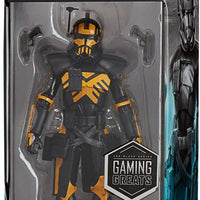 Star Wars The Black Series Gaming Greats 6 Inch Action Figure Box Art Exclusive - Umbra Operative Arc Trooper
