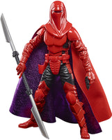 Star Wars The Black Series Lucasfilm 50th anniversary 6 Inch Action Figure Wave 1 - Carnor Jax