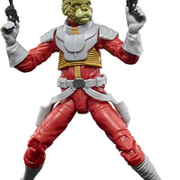 Star Wars The Black Series Lucasfilm 50th anniversary 6 Inch Action Figure Wave 1 - Jaxxon