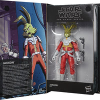 Star Wars The Black Series Lucasfilm 50th anniversary 6 Inch Action Figure Wave 1 - Jaxxon