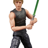 Star Wars The Black Series Lucasfilm 50th anniversary 6 Inch Action Figure Wave 1 - Luke Skywalker & Ysalamiri