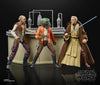 Star Wars The Black Series Power Of The Force 6 Inch Action Figure Exclusive - Cantina Showdown