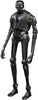 Star Wars The Black Series 6 Inch Action Figure Rogue One Wave - K-2SO