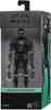 Star Wars The Black Series 6 Inch Action Figure Rogue One Wave - K-2SO
