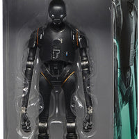Star Wars The Black Series 6 Inch Action Figure Rogue One Wave - K-2SO