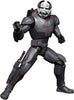 Star Wars The Black Series The Bad Batc 6 Inch Action Figure Box Art Deluxe - Bad Batch Wrecker