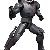 Star Wars The Black Series The Bad Batc 6 Inch Action Figure Box Art Deluxe - Bad Batch Wrecker