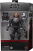 Star Wars The Black Series The Bad Batc 6 Inch Action Figure Box Art Deluxe - Bad Batch Wrecker