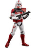 Star Wars The Black Series The Bad batch 6 Inch Action Figure Box Art Exclusive - Imperial Clone Shock Trooper