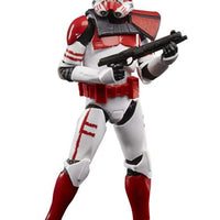 Star Wars The Black Series The Bad batch 6 Inch Action Figure Box Art Exclusive - Imperial Clone Shock Trooper