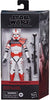 Star Wars The Black Series The Bad batch 6 Inch Action Figure Box Art Exclusive - Imperial Clone Shock Trooper