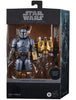 Star Wars The Black Series The Mandalorian 6 Inch Action Figure Exclusive - Carbonized Paz Vizsla