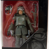 Star Wars The Black Series Inch Action Figure Wave 31 Han Solo
