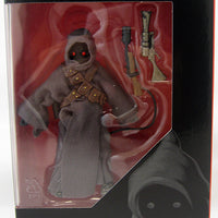 Star Wars The Black Series 6 Inch Action Figure Wave 33 - Offworld Jawa #96