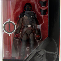 Star Wars The Black Series 6 Inch Action Figure Wave 33 - Second Sister Inquisitor #95