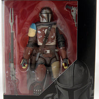Star Wars The Black Series 6 Inch Action Figure Wave 33 - The Mandalorian #94