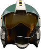 Star Wars The Black Series Life Size Prop Replica - Wedge Antilles Battle Simulation Helmet