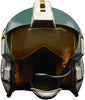 Star Wars The Black Series Life Size Prop Replica - Wedge Antilles Battle Simulation Helmet