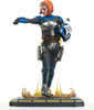 Star Wars The Clone Wars 8 Inch Statue Figure 1/7 Scale - Bo Katan