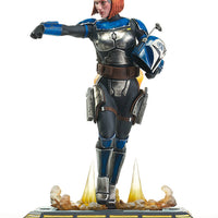 Star Wars The Clone Wars 8 Inch Statue Figure 1/7 Scale - Bo Katan