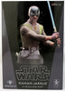 Star Wars The Clone Wars 7 Inch Bust Statue 1/7 Scale - Kanan Jarrus