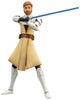 Star Wars The Clone Wars 8 Inch Statue Figure ArtFX+ - Obi Wan Kenobi