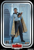 Star Wars The Empire Strikes Back 12 Inch Action Figure 1/6 Scale - Lando Calrissian Hot Toys 907059