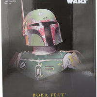 Star Wars The Empire Strikes Back 10 Inch - Boba Fett