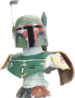 Star Wars The Empire Strikes Back 10 Inch - Boba Fett
