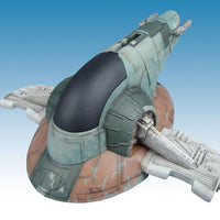 Star Wars The Empire Strikes Back 8 Inch Vehicle - Slave-1 Bank