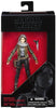 Star Wars The Force Awakens 6 Inch Action Figure The Black Series Wave 7 - Sergeant Jyn Erso (Jedha) #22
