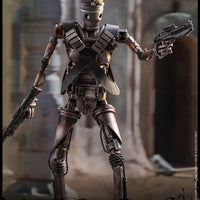 Star Wars The Mandalorean 14 Inch Action Figure 1/6 Scale Series - IG-11 Hot Toys 905332