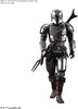 Star Wars The Mandalorian 6 Inch Model Kit 1/12 Scale - Mandalorian Beskar Armor