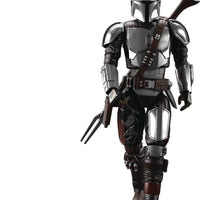 Star Wars The Mandalorian 6 Inch Model Kit 1/12 Scale - Mandalorian Beskar Armor