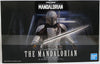 Star Wars The Mandalorian 6 Inch Model Kit 1/12 Scale - The Mandalorian Beskar Armor