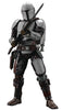 Star Wars The Mandalorian 6 Inch Model Kit 1/12 Scale - The Mandalorian Beskar Armor