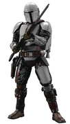 Star Wars The Mandalorian 6 Inch Model Kit 1/12 Scale - The Mandalorian Beskar Armor