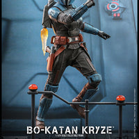 Star Wars The Mandalorian 11 Inch Action Figure 1/6 Scale - Bo-Katan Kryze 907824